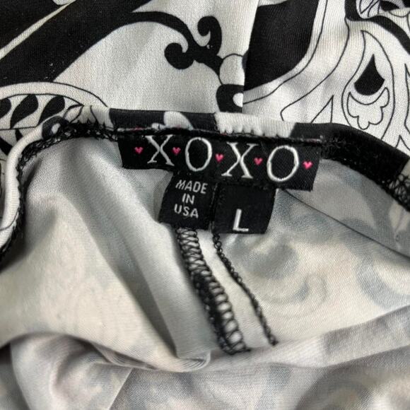 Y2k black white - Picture 7 of 8